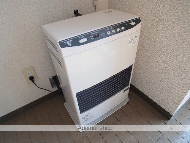 アートパレス壱番館の内装写真