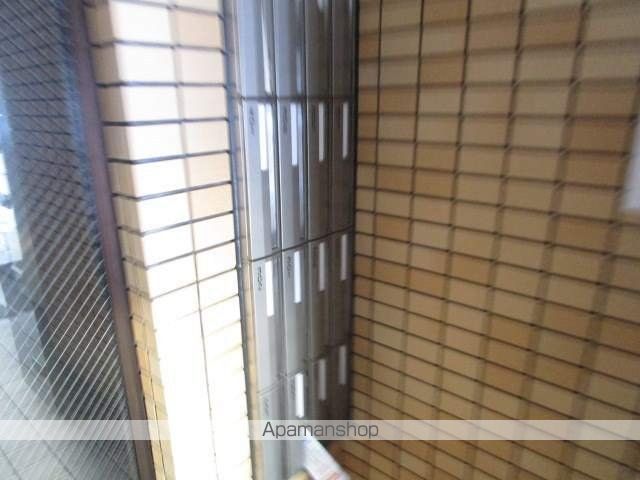 第8森宅建豊平ビルの内装写真