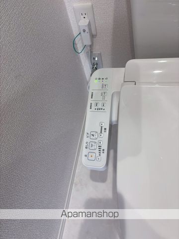 D PAINA NAMAMUGI IIIの内装写真