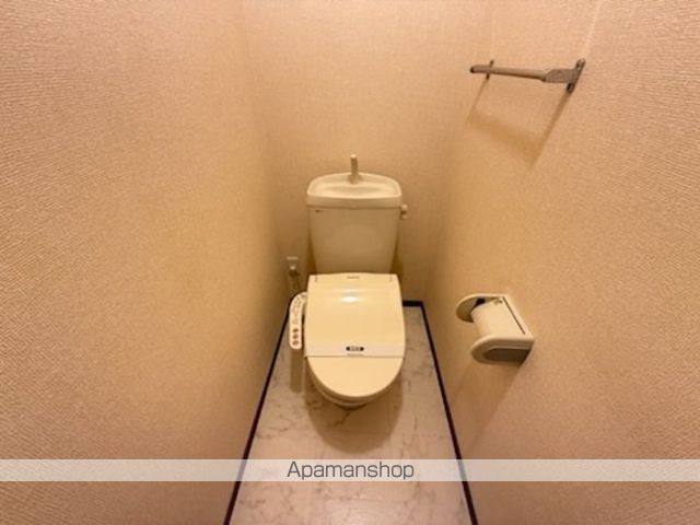 アルカイックシャトー 北館の内装写真