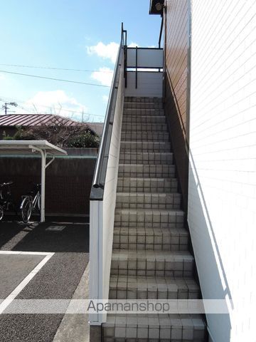 ポポロスタージュ宮前IIのその他写真