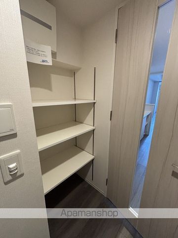 URBANEXUMEDANAKAZAKICHOの内装写真
