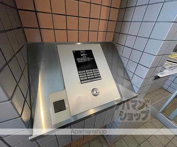 アクシルコート京都二条の内装写真