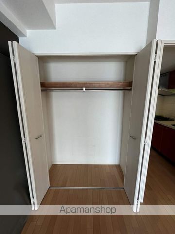 エスリード弁天町南の内装写真