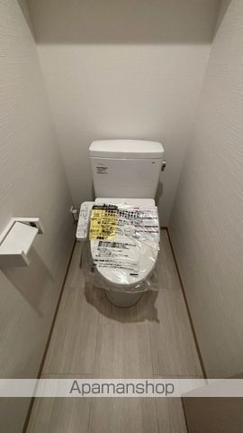 東京土地建物ビルディングの内装写真