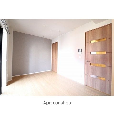 LA DOUCEUR巣鴨EASTの内装写真
