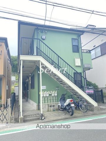 レグルスの外観写真