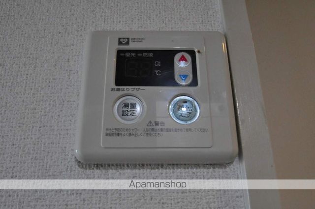 第2ヤングハイツ小野原の内装写真