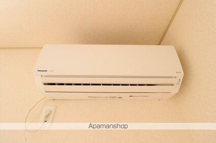 ウィルスクエア　Ｂ[2LDK/55.44m2]の内装5