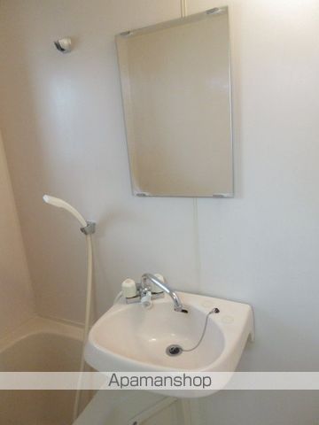 アーバンコートの内装写真