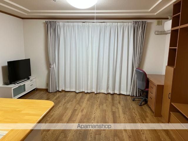 リバパレス鶴舞の内装写真