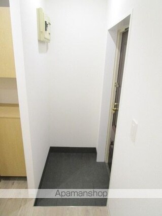 東京都杉並区高円寺南２丁目[1LDK/43.37m2]の玄関