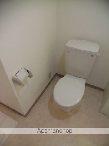 ACROYASHIRODAIの内装写真