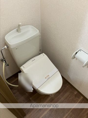 セジュールみなみ B棟の内装写真