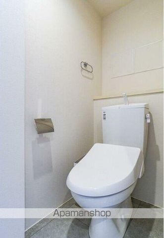 エスタート大井町フォレストの内装写真
