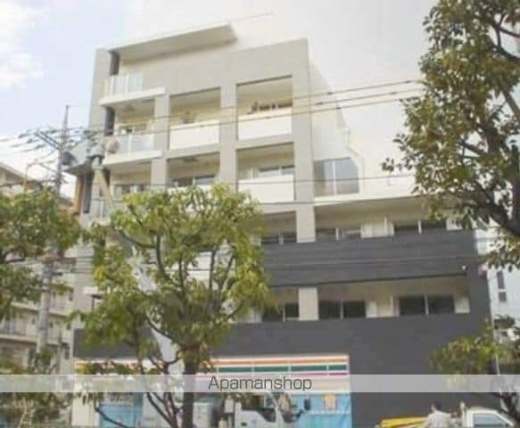 GOBANKANの外観写真