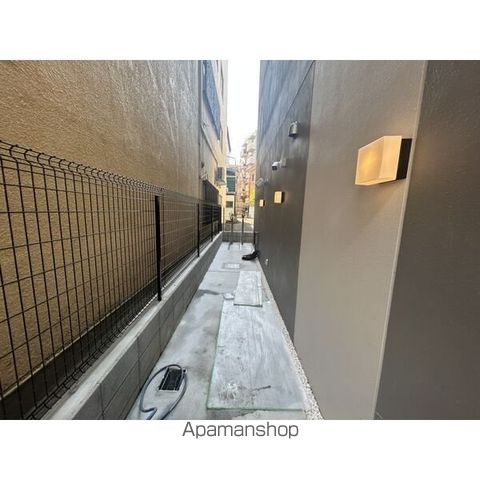 ジーグランデ西日暮里の内装写真