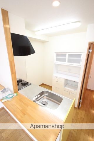 ミラベルIIの内装写真