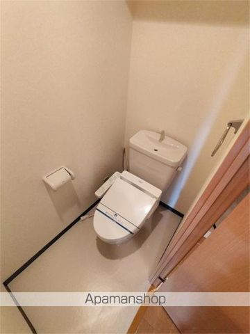 ベルナードサーモスの内装写真