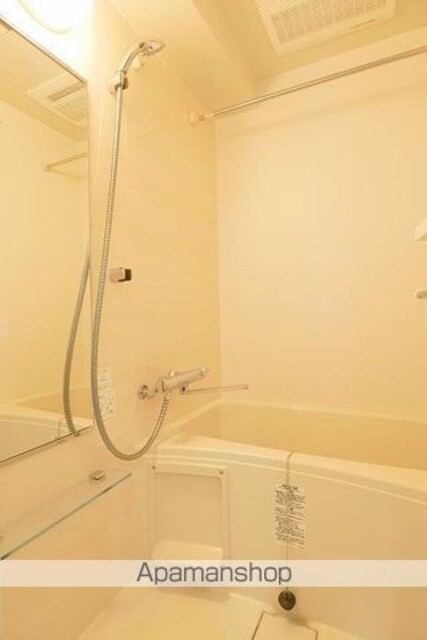 ＰＲＥＭＩＵＭ　ＣＵＢＥ　池袋要町[1K/25.02m2]の内装1