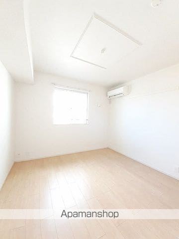 クラールプレディエAの内装写真