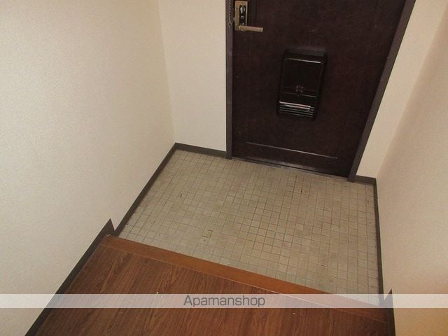 日進エクセルハイツの内装写真