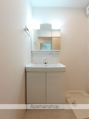 ボネール Mの内装写真