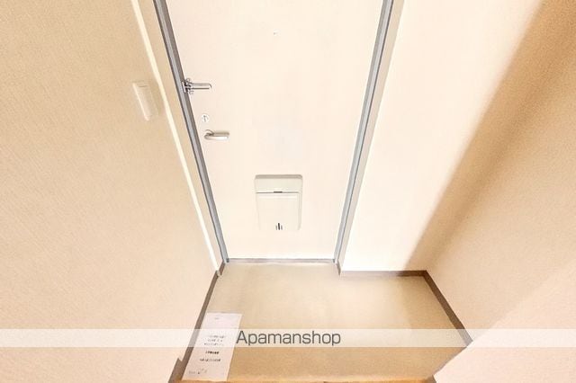 センチュリービルの内装写真