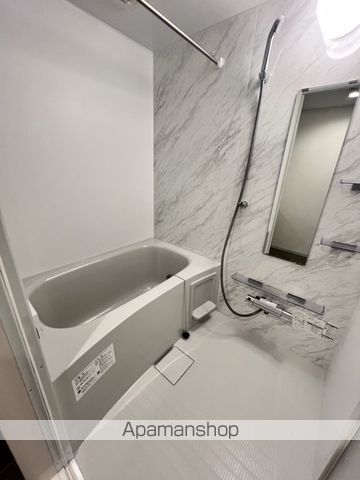 ALPHA GRANDE札幌南4条の内装写真
