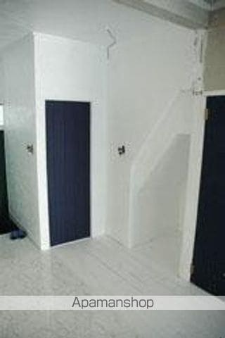 ALL AGES APARTMENTの内装写真