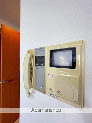 ASレジデンス上前津の内装写真