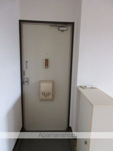 パナハイツ矢島の内装写真