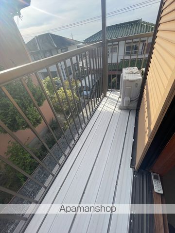 舞4丁目戸建の内装写真