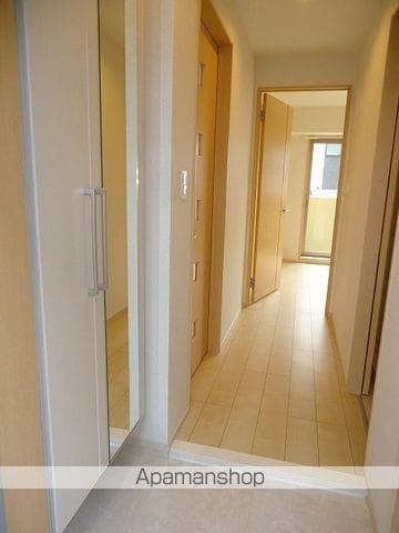 サピーハーモニー堅田の内装写真