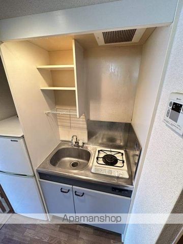ESLEADUMEDAHIGASHIの内装写真