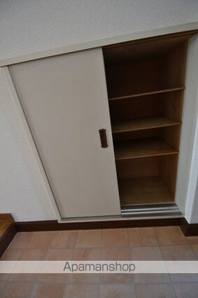 第２真黒ビル[2LDK/59.62m2]のその他設備