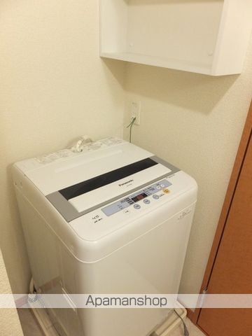 レオパレスオータムIIの内装写真