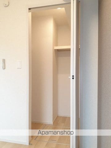 ホワイトメゾン錦の内装写真