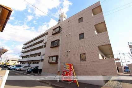 メゾンＡＫＩ[3LDK/71.27m2]の外観2