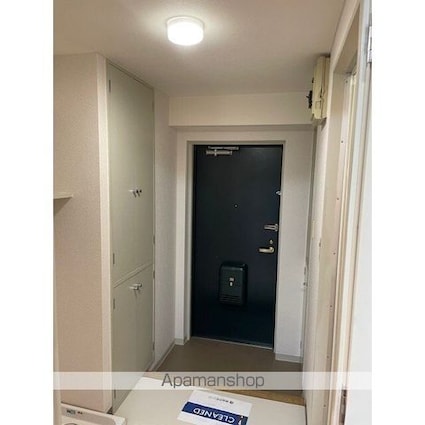 東京都世田谷区三軒茶屋２丁目[1R/20.06m2]の玄関