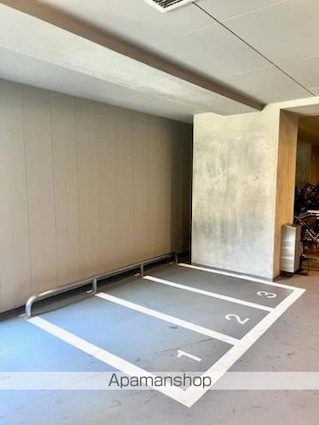 Ｂｒｉｌｌｉａ　ｉｓｔ　文京茗荷谷[2K/28.73m2]の共用部5