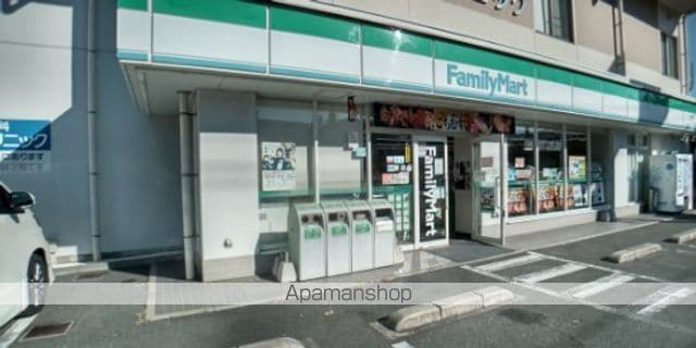 レオパレス龍門の周辺写真