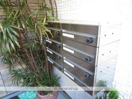 ＡＢＢＥＹ　ＲＯＡＤ[1K/25.25m2]の内装