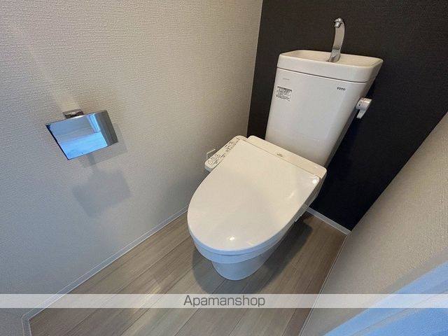 FIRST FIORE塚本ウェルビングの内装写真
