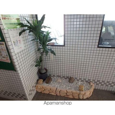 牧の里パークヒルズの内装写真