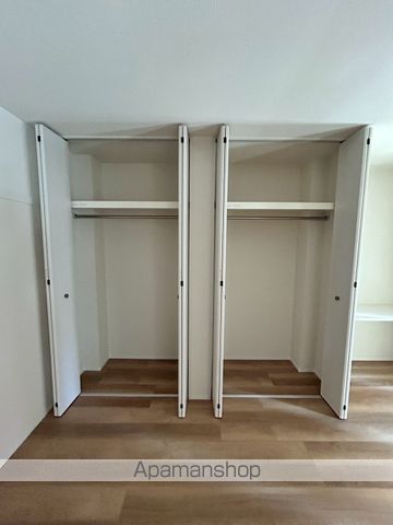エムズ谷六の内装写真