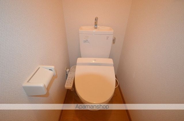 エクセラントメゾンIIの内装写真