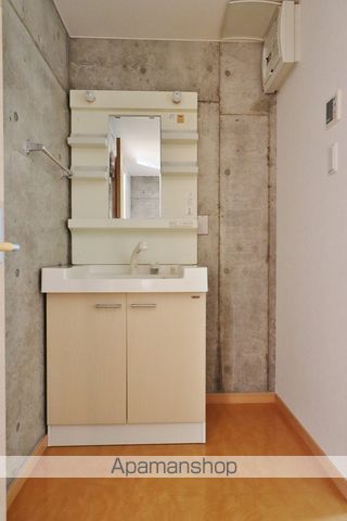 ヒューマンスペースの内装写真