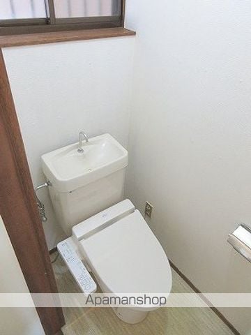 スカイハイツの内装写真