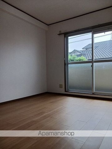 グルービーMの内装写真